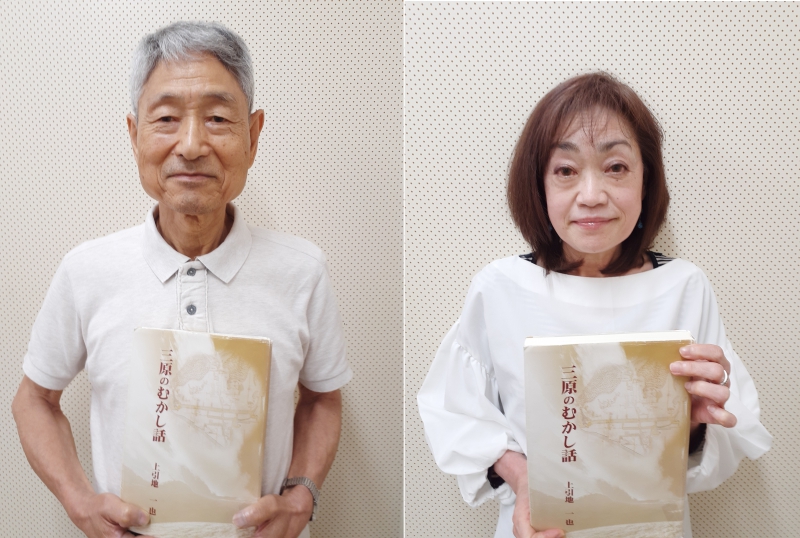 2022年7月の『三原むかしばなし』