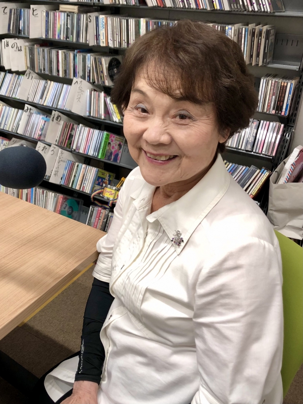 2022年7月の『三原むかしばなし』