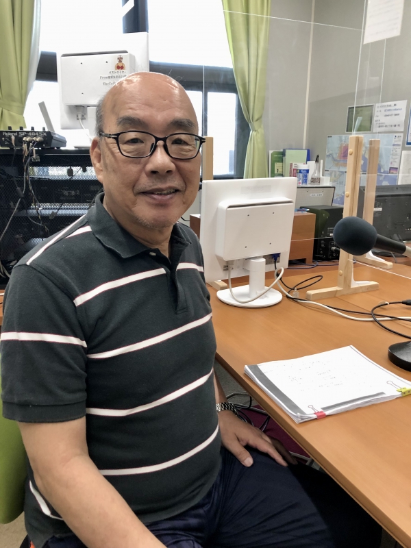 2022年9月の『三原むかしばなし』