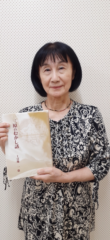 2022年10月の『三原むかしばなし』