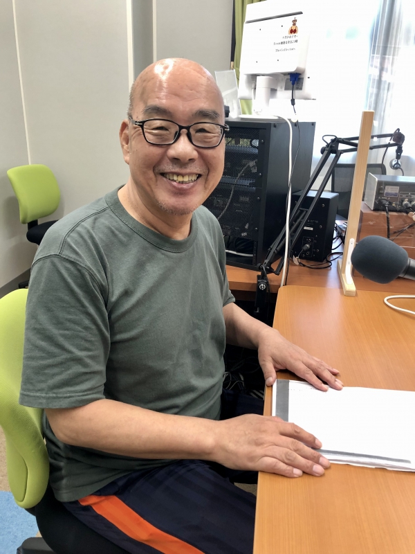 2022年11月の『三原むかしばなし』