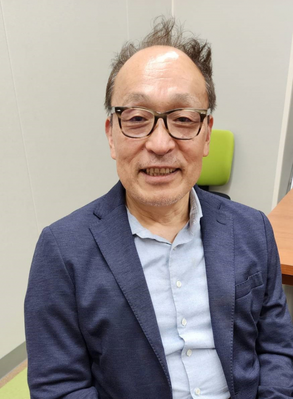 ベストヒットリクエスト5月スペシャル（小園内科　循環器科　院長　小園亮次さん）