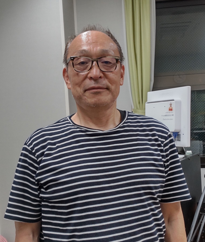 ベストヒットリクエスト7月スペシャル(小園内科 循環器科 院長 小園亮次さん)