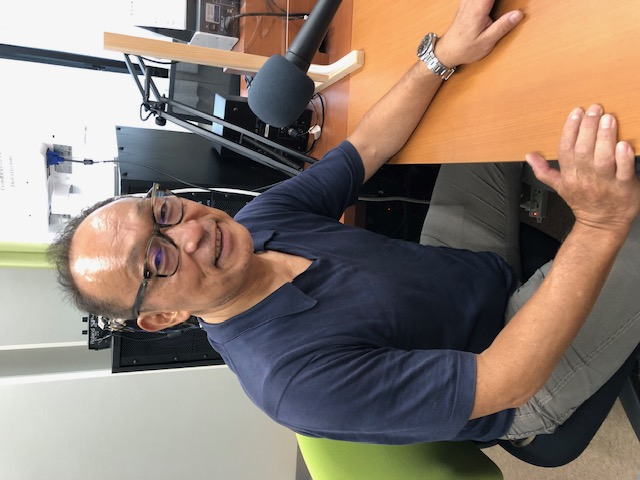 ベストヒットリクエスト9月スペシャル（小園内科　循環器科　院長　小園亮次さん）