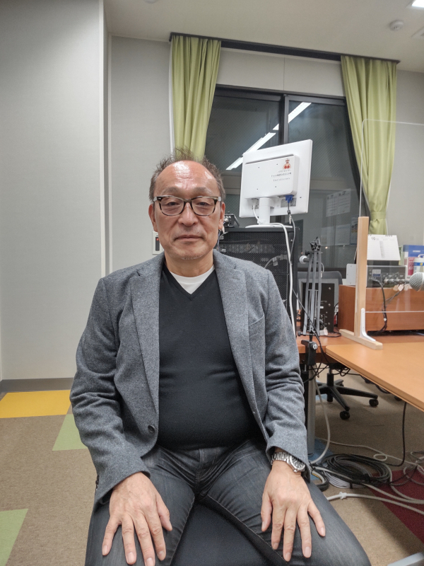 ベストヒットリクエスト11月スペシャル(小園内科 循環器科 院長 小園亮次さん)