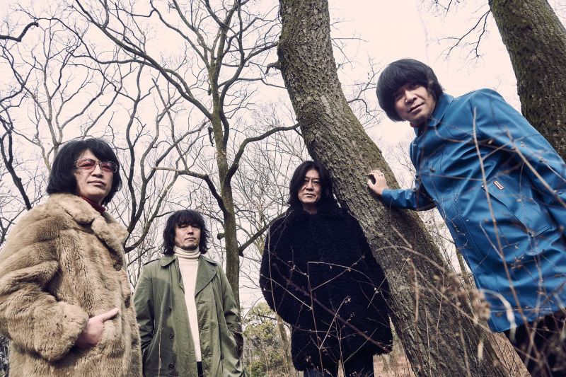 ベストヒットリクエスト2024年2月「ザ・コレクターズ」スペシャル