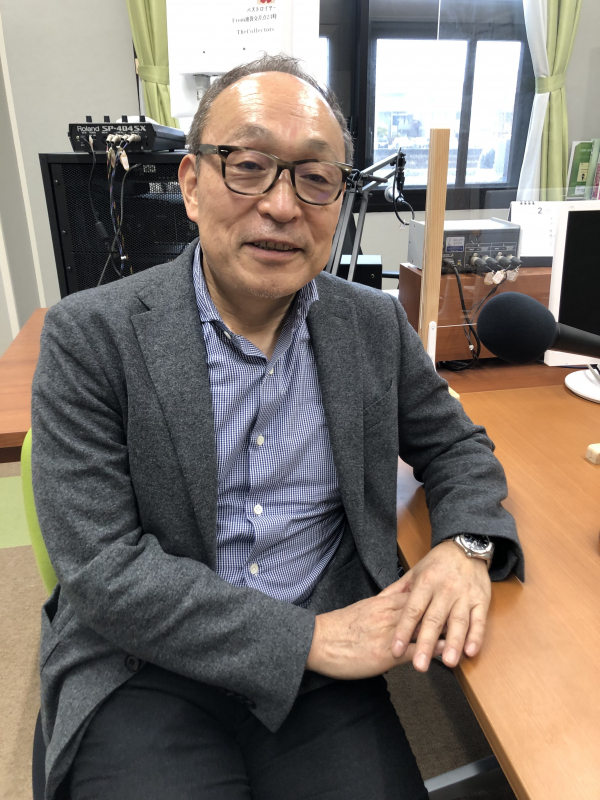 ベストヒットリクエスト2024年3月SP！！（小園内科　循環器科　院長　小園亮次さん）