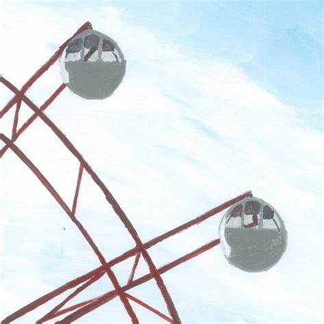 ベストヒットリクエスト2024年3月（ラジオネーム：キャロットラペ作り過ぎおじさん）