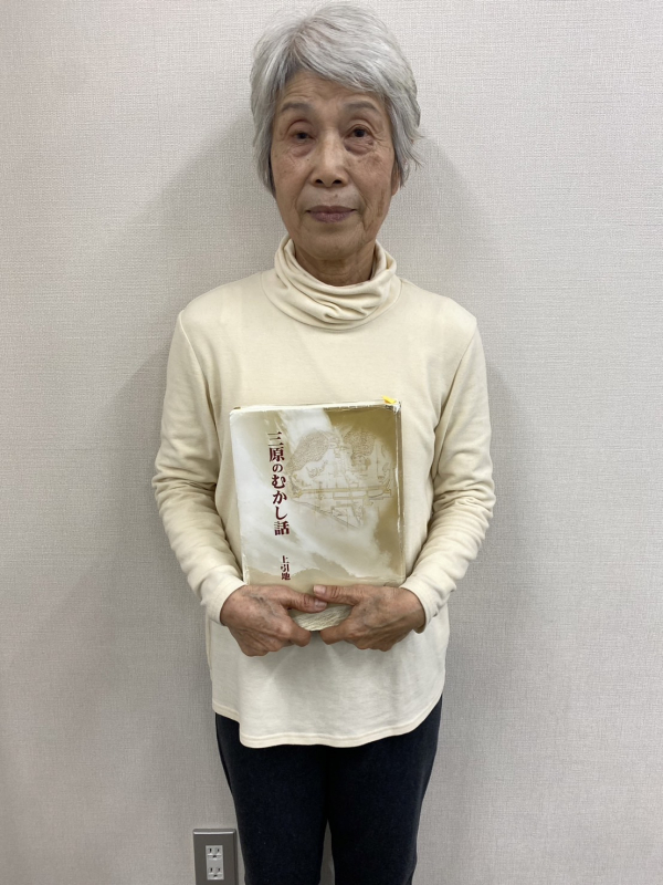 2024年3月『三原のむかしばなし』