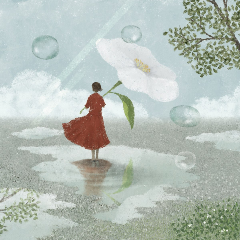 ベストヒットリクエスト2024年5月（ラジオネーム：進撃のめいちゃん）