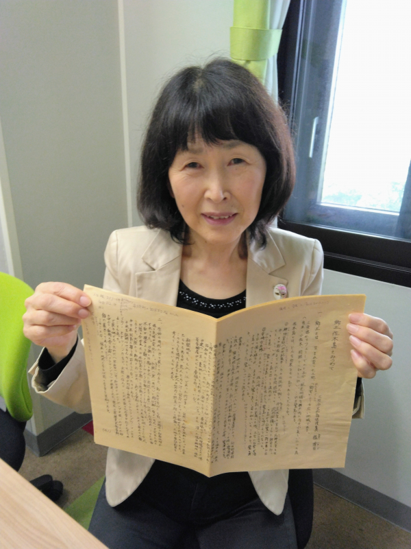 2024年5月『三原のむかしばなし』