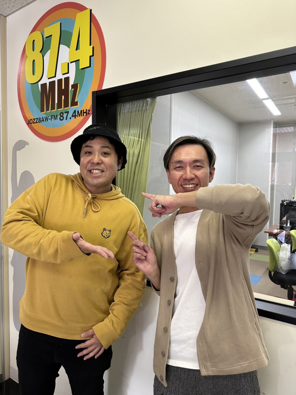 ベストヒットリクエスト2024年12月SP！！（カフェロンド 岡さん＆ヒロシ）