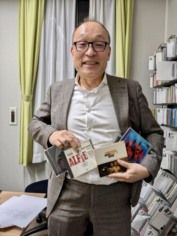 ベストヒットリクエスト2025年1月SP！！（小園内科　循環器科　院長　小園亮次さん）