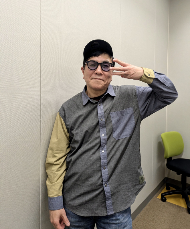 ベストヒットリクエスト2025年2月SP！！（ラジオネーム：おますさん）