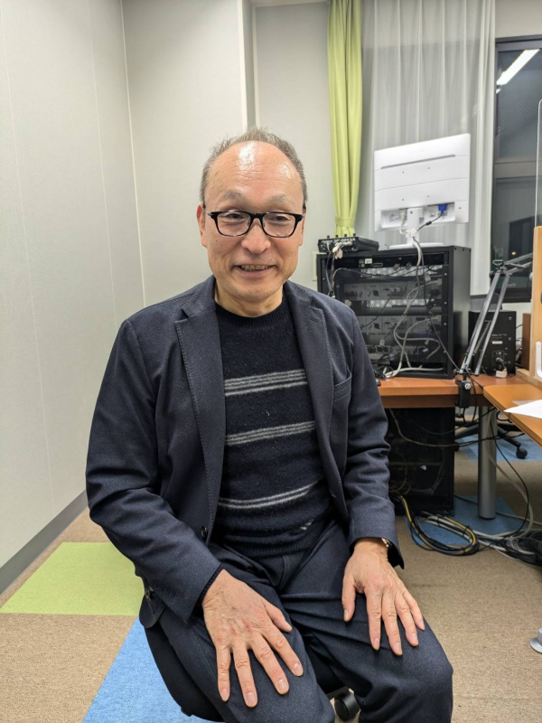 ベストヒットリクエスト2025年3月SP！！（小園内科　循環器科　院長　小園亮次さん）