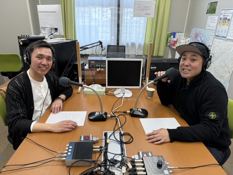 ベストヒットリクエスト2025年4月SP！！（カフェロンド 岡さん＆ヒロシ）