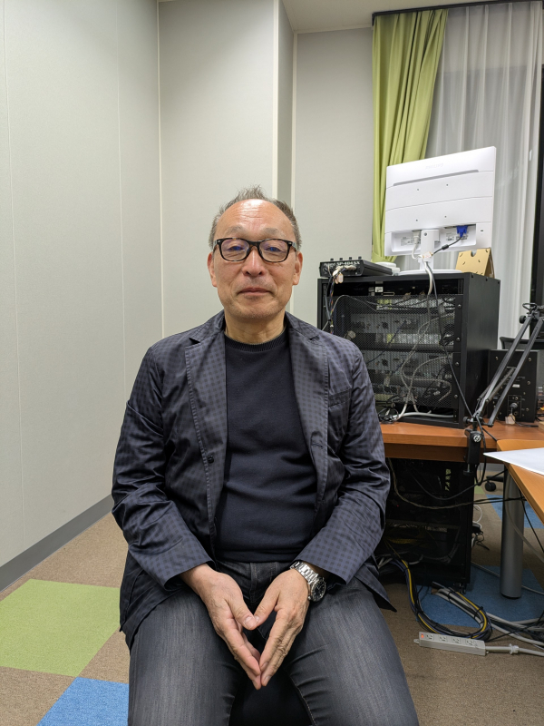 ベストヒットリクエスト2025年5月SP！！（小園内科　循環器科　院長　小園亮次さん）