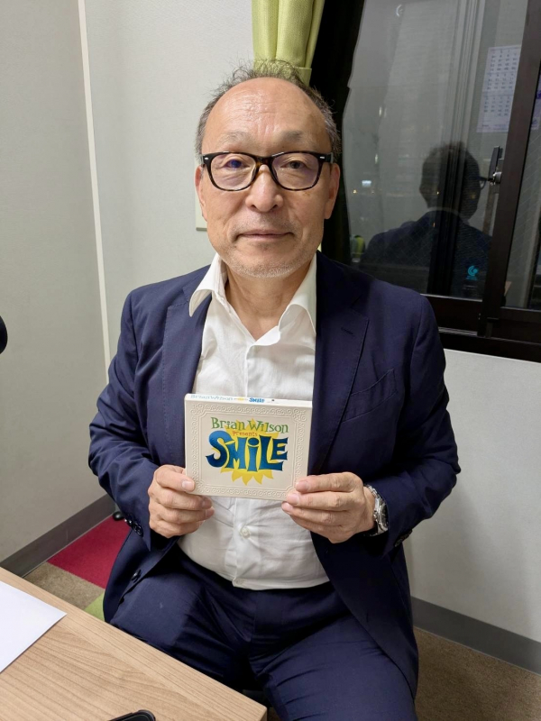 ベストヒットリクエスト2025年7月SP！！（小園内科　循環器科　院長　小園亮次さん）