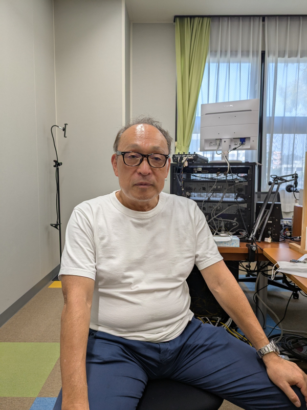 ベストヒットリクエスト2025年9月SP！！（小園内科　循環器科　院長　小園亮次さん）