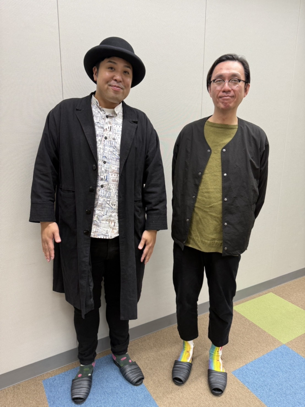 ベストヒットリクエスト2025年12月SP！！（カフェロンド 岡さん＆ヒロシ）