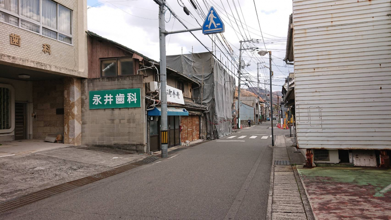 山陽建設presents【岡佳奈の教えて三原二之丸会】12月の一枚の写真