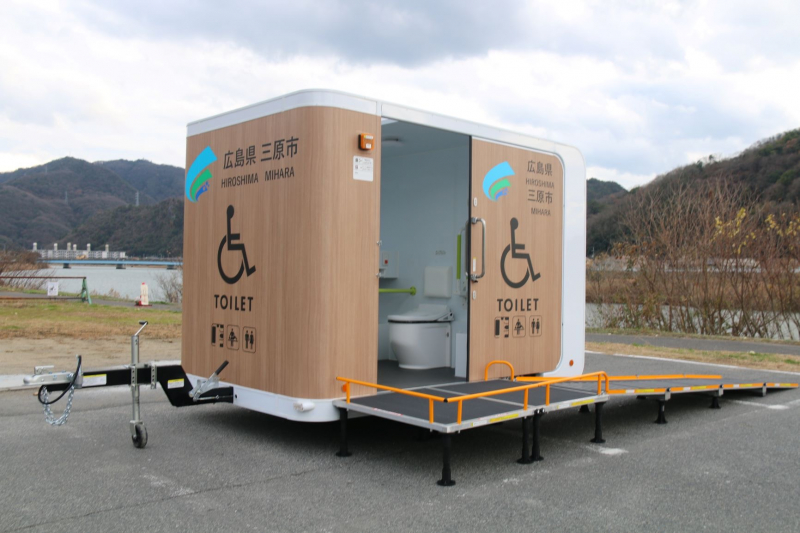 安全安心一口メモ(令和8年2月1日～令和8年2月6日)　三原市危機管理監危機管理課　主任主事　畠迫悠希さん