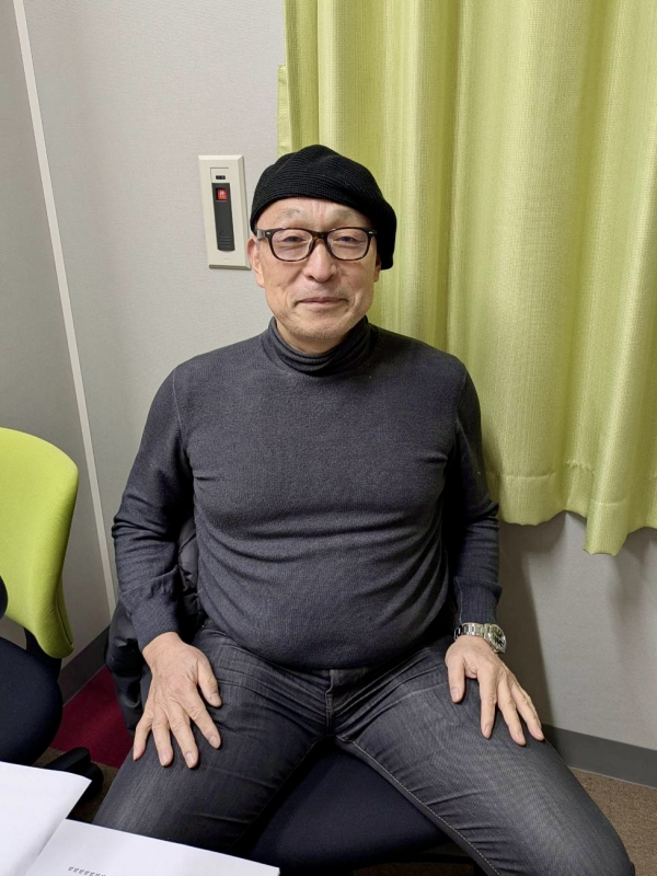 ベストヒットリクエスト2026年3月SP!!(小園内科 循環器科 院長 小園亮次さん)