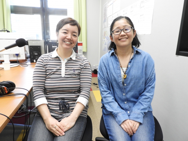 7月の「三原むかしばなし」