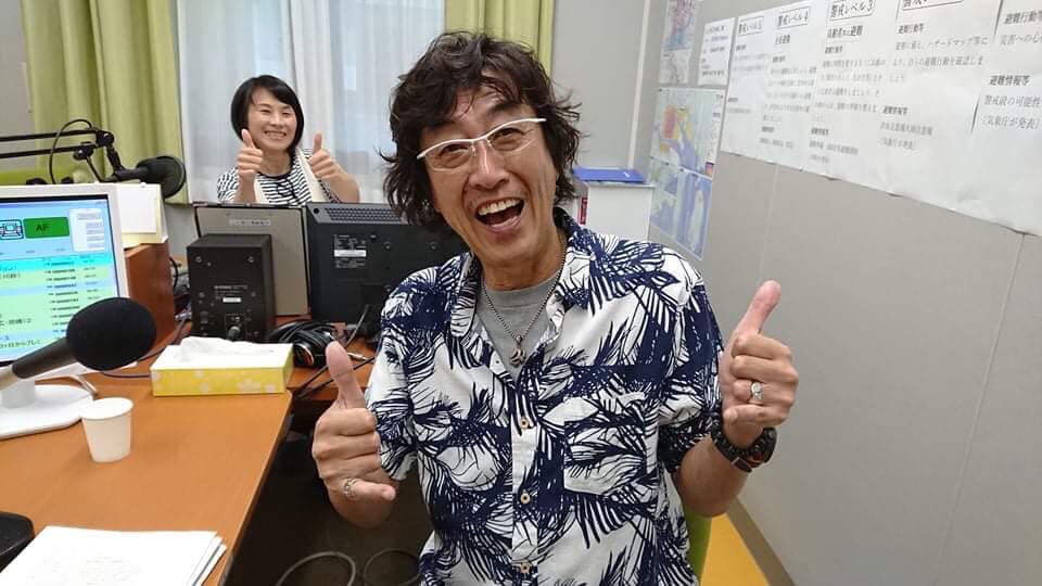 「ほっくんのイブニングジャック！」リクエスト募集！