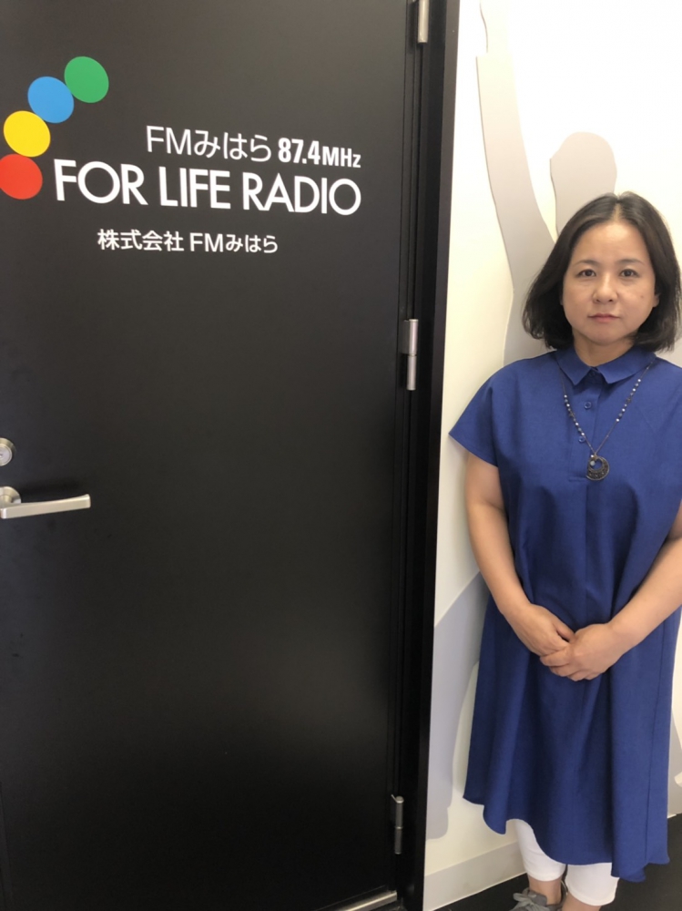 8月の『三原むかしばなし』