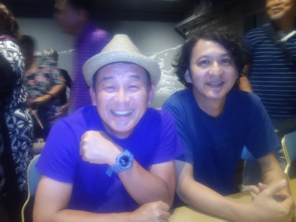 「彼女は夢で踊る」インタビュー8月5日イブニングスペシャルに登場