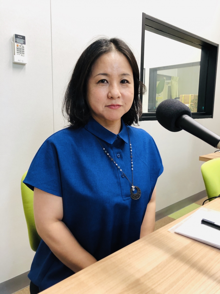 9月の『三原むかしばなし』