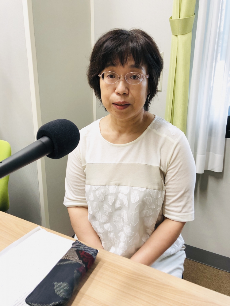 9月の『三原むかしばなし』