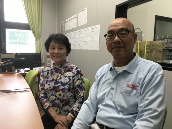 11月の『三原むかしばなし』