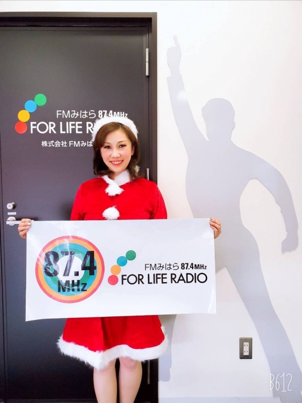 ☆Let's sing Christmas☆いよいよ9日からスタート！