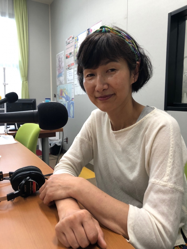 2020年9月の『三原むかしばなし』