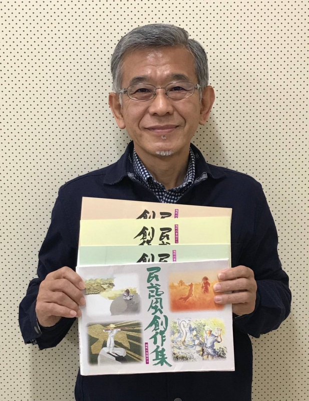 2020年12月の『三原むかしばなし』新作について