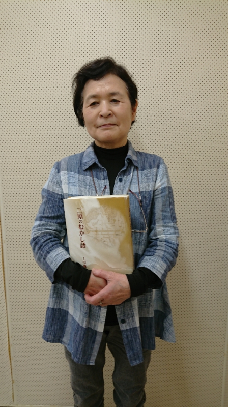 2021年6月の『三原むかしばなし』