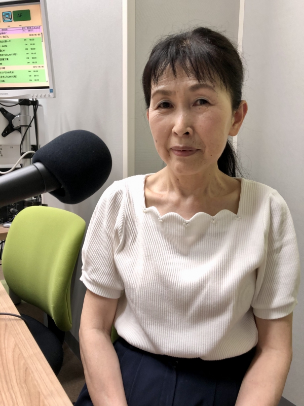 2021年7月の『三原むかしばなし』