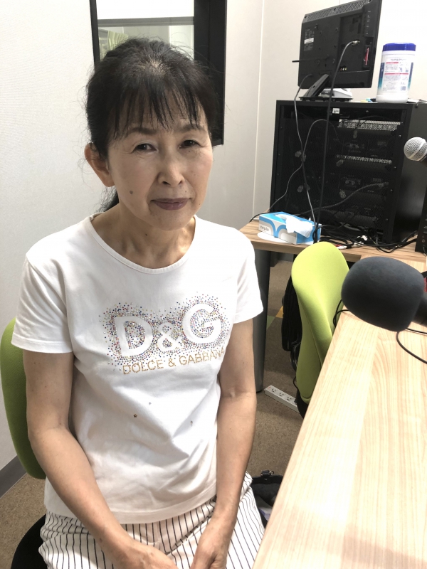 2021年9月の『三原むかしばなし』