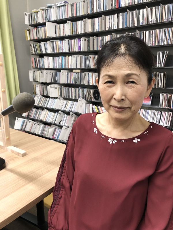 2021年10月の『三原むかしばなし』