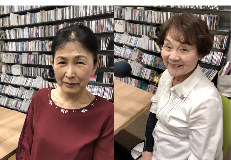 2021年11月の『三原むかしばなし』