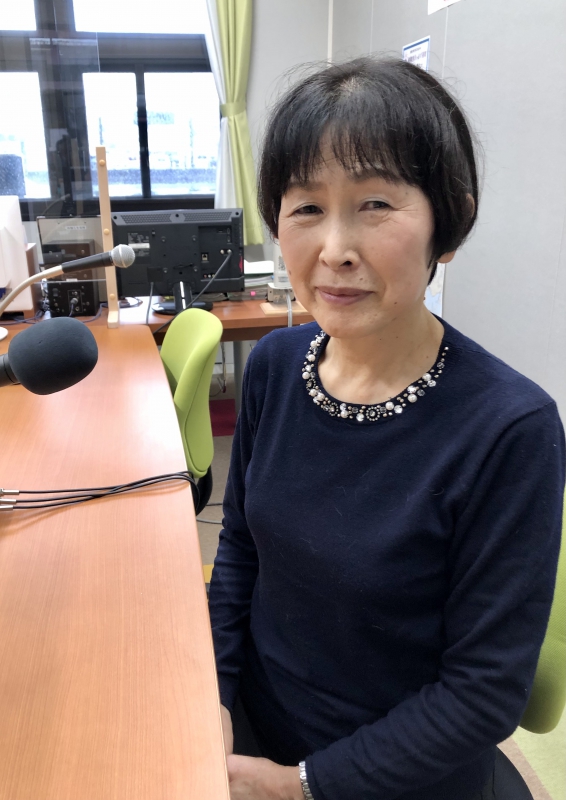 2021年12月の『三原むかしばなし』