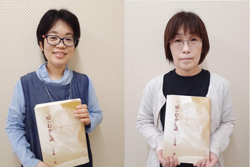 2022年6月の『三原むかしばなし』