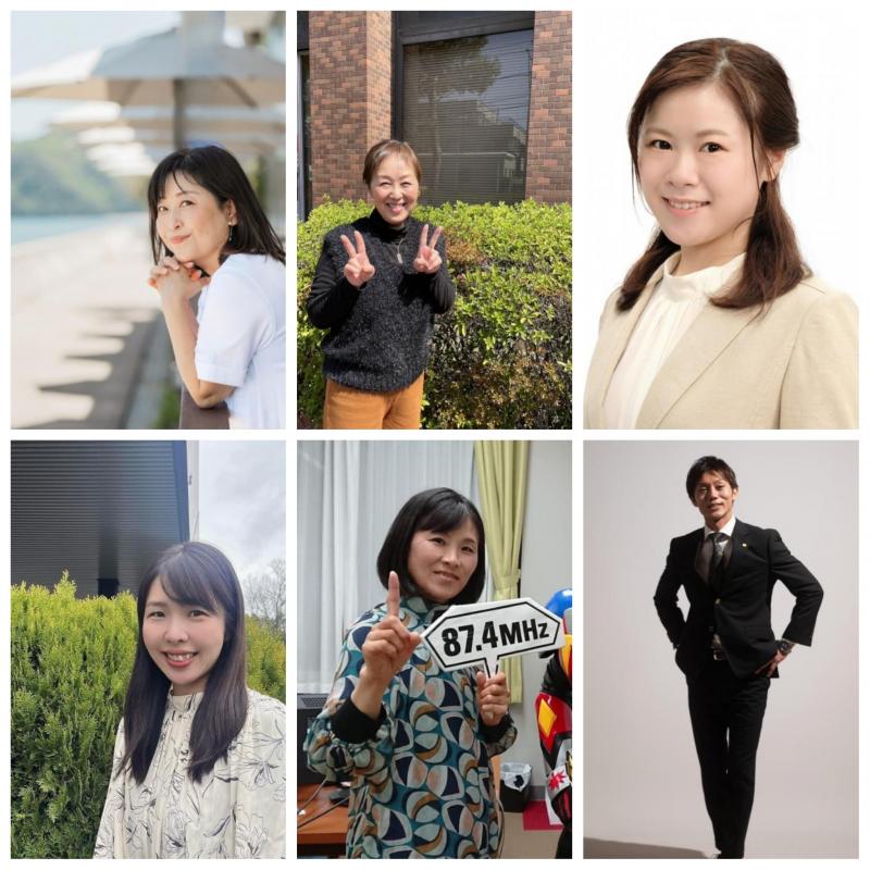 みはらサンセットレディオ