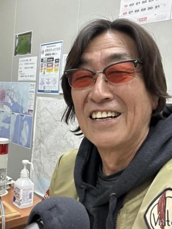 ホックンのイブニングジャック