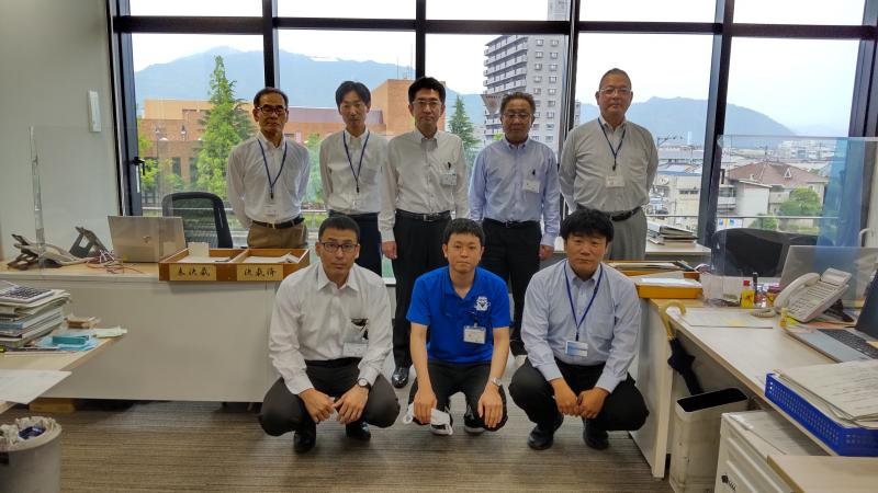 安全安心一口メモ