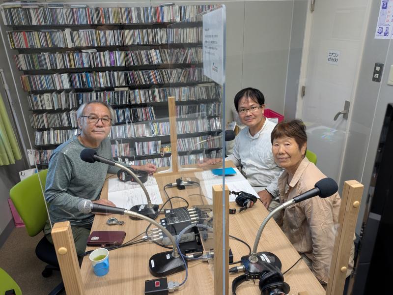 つながる命と未来　Watts あいご