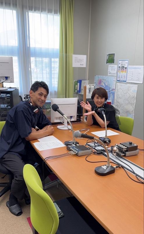 りゅうしん先生のからだ応援ラジオ